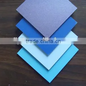 Aluminum Composite Panel in China thumbnail-4