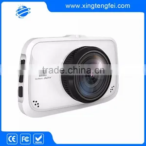 Factory Ntk 96650 Dash Cam Dvr G-sensor Car Dvr T808 Driving Recorder thumbnail-1