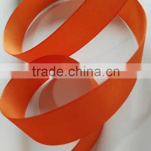 Elegant Present Packing Ribbon,100% Polyester Plain Woven Satin Ribbon thumbnail-2
