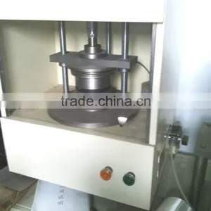 Rubber Testing No Rotor Rheometer thumbnail-5