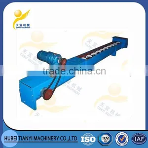 China Supplier Hot Sale Industrial Airtight Coal Powder Screw Feeder for Sale thumbnail-1