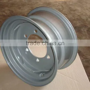 Lichtmetalen Velgen22,5 X8.25commercial Truck Wheels thumbnail-3