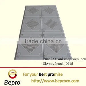 Pvc Panel for Ceiling and Walls thumbnail-1