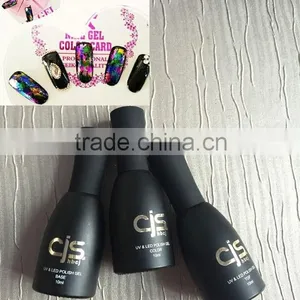Pure Colour uv Gel Uv Gel Set Builder Gel for Nail Art Nail Polishing thumbnail-2
