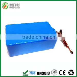 Hot Selling 18650 li Ion Battery With Low Price thumbnail-2