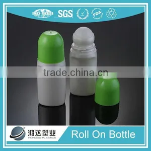 Plastic Roll on Bottle for Perfume Oil in Dubai thumbnail-2