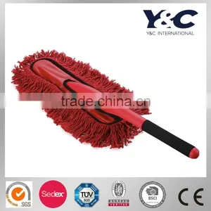 Car Cotton Dusters/microfiber Cleaning Brush/cotton Duster thumbnail-1