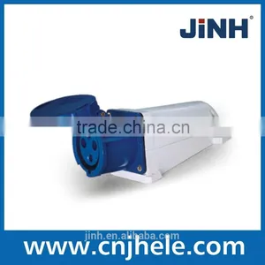 CEE Industrial Plug and Socket thumbnail-1