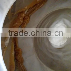 Cold Press Virgin Coconut Oil Extracting 3-column Filter Centrifuge thumbnail-4