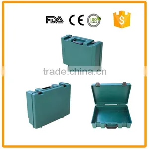 Durable Crazy Selling Custom Basic First-Aid Kit thumbnail-1