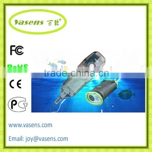 IP68 1080P Full HD Underwater Fishing Camera, Video Fish Finder thumbnail-1