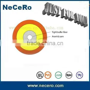 Fiber Optic Pigtail Cable thumbnail-1