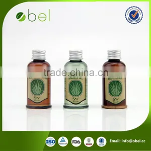 30ml Liquid Hotel Mini Bottle Cosmetics Shampoo thumbnail-1