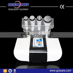 2016 Best Ultrasonic rf Cavitation Beauty Machine thumbnail-1