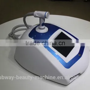 Waist Shaping Brilliant Results Portable Hifu Skin Tightening Ultrasound Body Sulpting Machine 4MHZ thumbnail-4