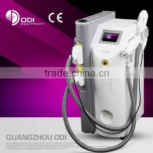 Tattoo Removal Q-switch Laser Hair Removal e Light rf Ipl Machine OD-IRL10 Multifunctional Home nd Yag Laser thumbnail-4