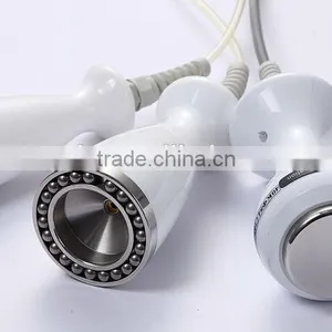 Portable Fat Buring Ultrasound Machine Bipolar Monopolar rf Slimming Device thumbnail-2