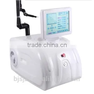 CO2 Fractional Laser Deep Scar Removal Treat Telangiectasis Stretch Mark Removal Machine Ultra Pulse thumbnail-3