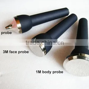 Ultrasonic Liposuction Cavitation Slimming Machine OL-1001B Facial Skin Cavitation Lipo Machine Ultrasonic Cavitation Beauty Machines Slimming Equipment With CE Approval thumbnail-2
