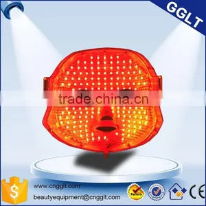 Pdt Led Mask Photon Dynamic Treatment Skin Care Mask Anti-inflammation thumbnail-4