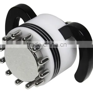 RF Body Sculptor Rf Ultrasonic Cavitation Ultrasound Fat Reduction Machine Slimming Machine Fast Cavitation Slimming System thumbnail-2