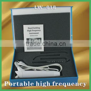2014 New Style D's High Frequency Machine thumbnail-1