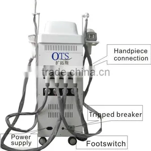 Super Slim! Cavitation Slimming Beauty Device to Lose Weight thumbnail-4
