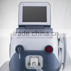 Hot Selling! Express China Supplier Beauty Salon Equipment Hair Removal Machine 808 Diode Laser thumbnail-2