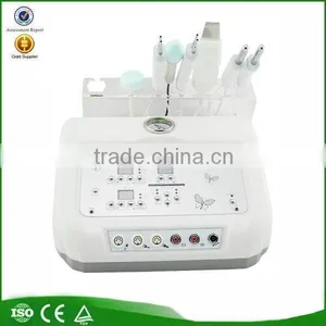 Multifunctional Face Refresh Micro Crystal Dermabrasion Beauty Machine thumbnail-1
