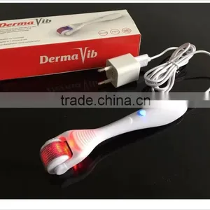 GTO New Arrival LED Derma Roller For Skin Rejuvenation thumbnail-4