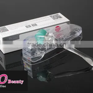 192 Needles MT Derma Roller Microneedle Therapy thumbnail-3