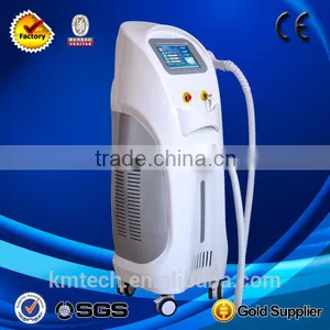 Hot 808 Diode Laser Hair Removal Beauty Machine thumbnail-1