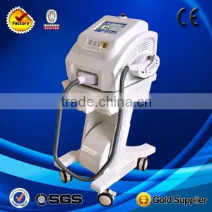 IPL+RF(elight) Beauty Salon Machine for Vascular Removal thumbnail-2