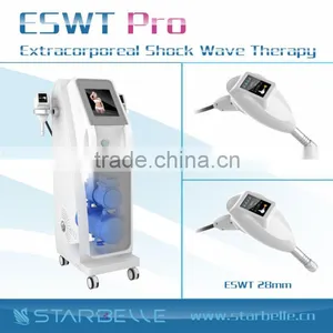 Newest Designed Extracorporeal Shock Wave Slimming System thumbnail-1
