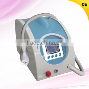 2015 Newest Best Result! q Switch nd Yag Laser Tattoo Removal System thumbnail-1
