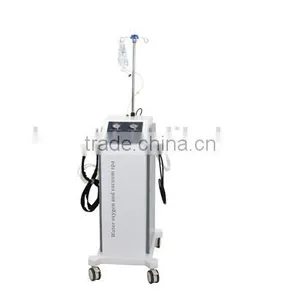 Vacuum Spa and Salon Cellulite Treatment Machine P-70 thumbnail-2
