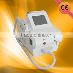 Factory Sale CE Cheap Ipl Hair Removal Machine/ipl Hair Extension Removal Tool thumbnail-1