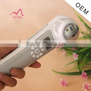 New Face Massager Ion Vibration Positive Ion Facial Beauty Appliance thumbnail-1