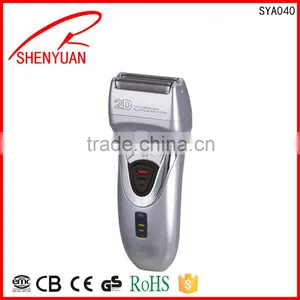New Professional Electronic Man's Shaver Hot Selling USA China Wholesale thumbnail-1