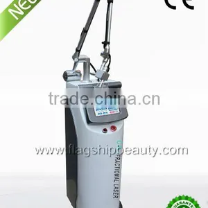 Skin Resurfacing rf Co2 Laser Skin Rejuvenation thumbnail-1