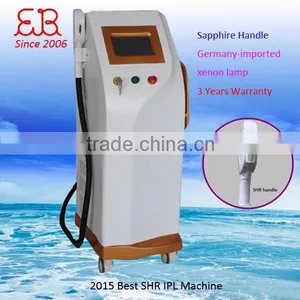 3 Year Warranty Permanent Hair Removal Device thumbnail-1