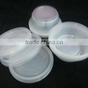 Plastic Fruit Container thumbnail-1