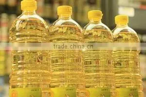 High Quality Russian Sunflower Oil thumbnail-3