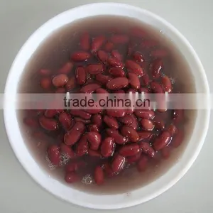 Canned Red Kidney Beans in Tomato Paste thumbnail-1