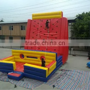Rock Climbing Wall for Sale/factory Derict Sale thumbnail-1
