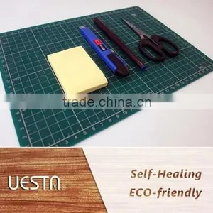 Plastic Anti Slip Table Rotary Flexible Self Healing Cutting Mat thumbnail-3