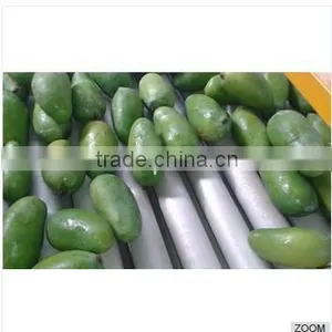 Fresh Mango (Processed / Washed) thumbnail-1