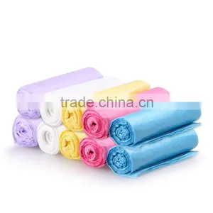 Small and Large Plastic and Embossed Strong and Durable Food Packing Bag Of Supermarket thumbnail-1