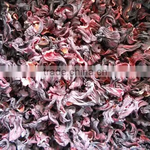 Dried Hibiscus Flowers thumbnail-2