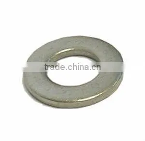 DIN125 Flat Washers thumbnail-1